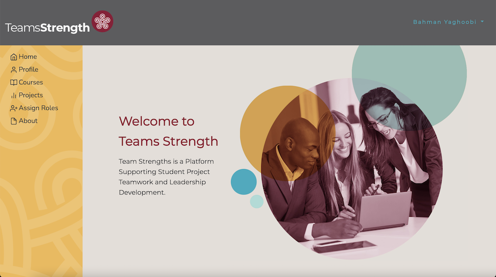 Latest Products Image