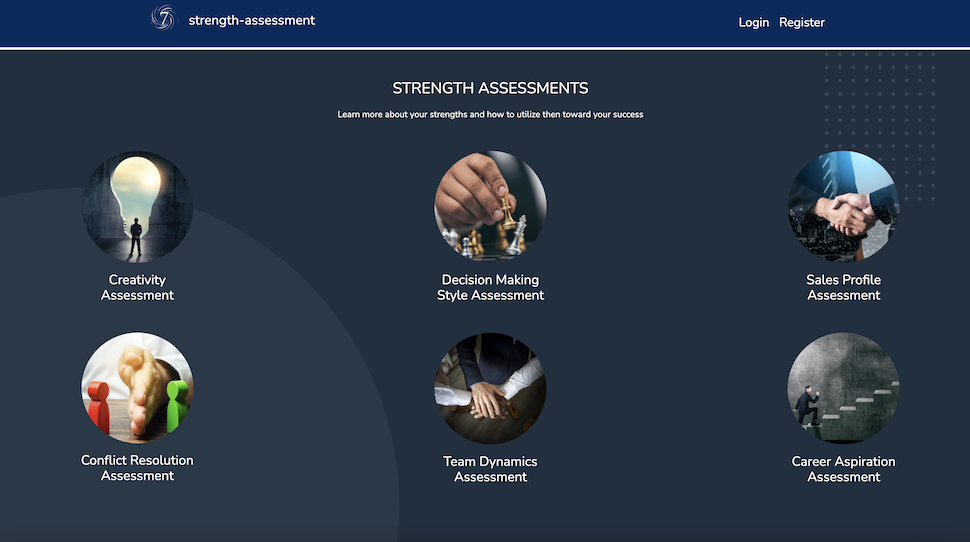 Latest Products Image